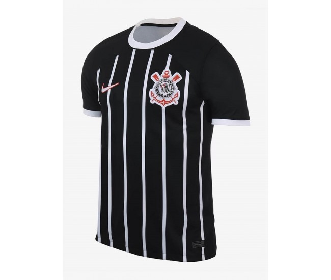 Camisa Home de Futebol Masculina do Corinthians 2023