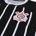 Camisa Home de Futebol Masculina do Corinthians 2023