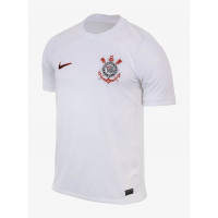 Camisa Home Masculina do Corinthians 2023