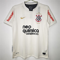 Camisa Retrô SC Corinthians Home 2010
