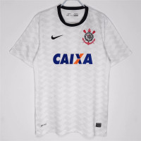 Camisa Retrô SC Corinthians Home 2012