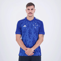 Camisa Home Masculina do Cruzeiro 2024