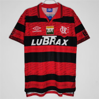Camisa Home Retrô CR Flamengo 1895