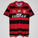 Camisa Home Retrô CR Flamengo 1895