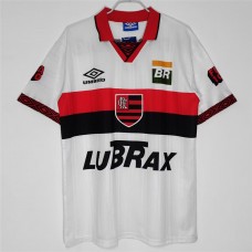 Camisa Alternativa do CR Flamengo 1994