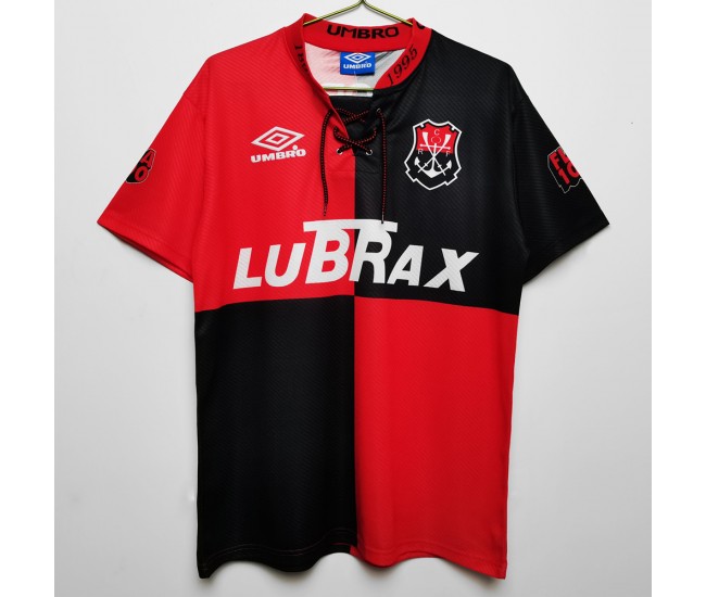 Camisa Home Retrô CR Flamengo 1994