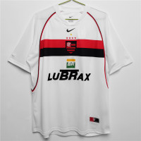 Camisa Alternativa do CR Flamengo 2002
