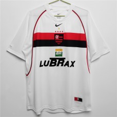 Camisa Alternativa do CR Flamengo 2002