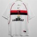 Camisa Alternativa do CR Flamengo 2002