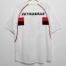 Camisa Alternativa do CR Flamengo 2002