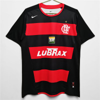 Camisa Home Retrô CR Flamengo 2002
