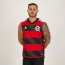 Camisa Home Sem Mangas Masculina do Flamengo 2023