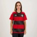 Camisa Home Feminina do Flamengo 2023