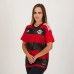 Camisa Home Feminina do Flamengo 2023