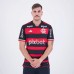 Camisa Home Patrocinadora Masculina do Flamengo 2024