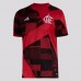 Camisa Pré-jogo Masculina do Flamengo 2023