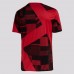 Camisa Pré-jogo Masculina do Flamengo 2023