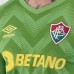 Camisa Goleiro Masculino Umbro Fluminense 2024