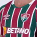 Camisa Home Masculina Umbro Fluminense 2024