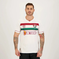 Umbro Fluminense Camisa Home Masculina 2023