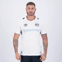 Umbro Camisa Alternativa do Grêmio Masculino 2024