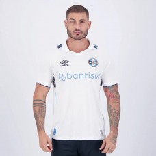 Umbro Camisa Alternativa do Grêmio Masculino 2024