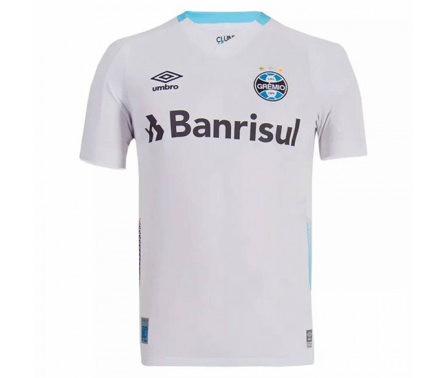 Camisa Alternativa do Grêmio 2023