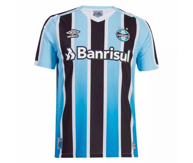 Camisa Home do Grêmio 2023