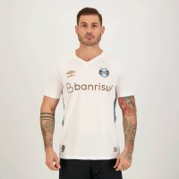 Umbro Camisa Masculina Do Grêmio 2023