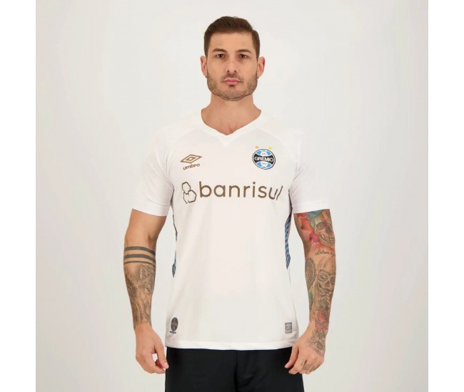 Umbro Camisa Masculina Do Grêmio 2023