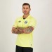 Umbro Grêmio Masculino Amarelo Goleiro Camisa de Futebol 2023