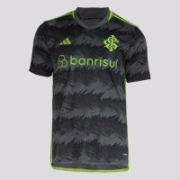 Terceira Camisa de Futebol Masculina do Internacional 2023