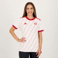 Camisa de Futebol II Feminina do Internacional 2023