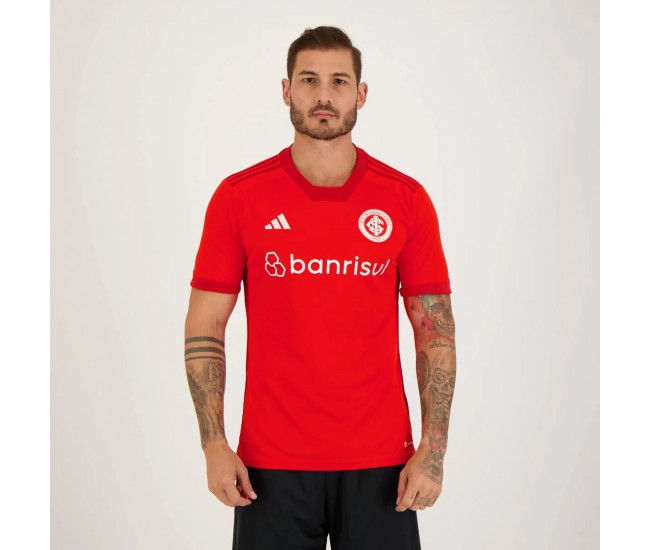 Camisa Home Masculina do Internacional 2023