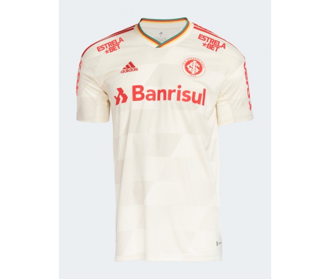 Camisa Alternativa do Internacional 2023