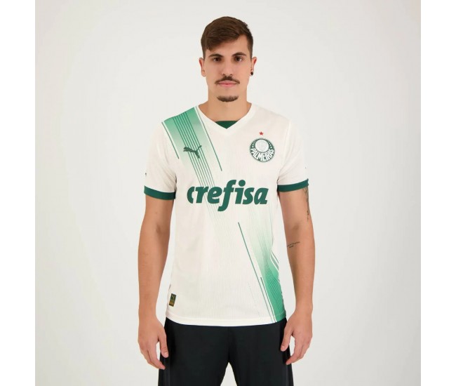 Camisa Alternativa Masculina do Palmeiras 2023