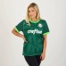 Camisa Home Feminina do Palmeiras 2023