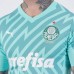 Camisa Alternativa de Goleiro Masculino do Palmeiras 2024