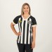 Camisa Home de Futebol Feminina Umbro Santos 2023