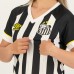 Camisa Home de Futebol Feminina Umbro Santos 2023