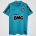 Santos FC Terceira Camisa Retro 2012-2013