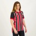 Camisa Home de Futebol Feminina do São Paulo 2023