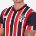 Camisa São Paulo Away Masculina 2024