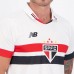 Camisa Home do São Paulo Masculino 2024