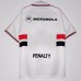 Camisa Home Retro do São Paulo FC 2000