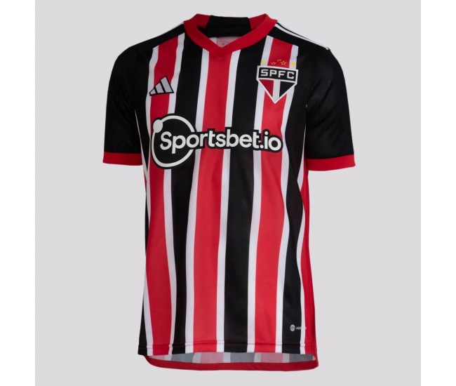 Camisa Home do São Paulo Masculino 2023