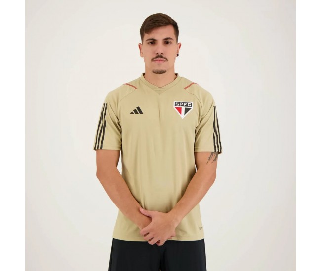 Camisa de Treino Masculina do São Paulo 2023