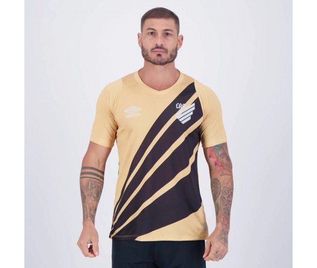 Camisa Alternativa Masculina Athlético Paranaense 2024