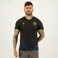 Terceira camisa masculina do Criciúma 2023-24