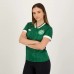 Camisa Home Kappa Guarani 2023 Feminina